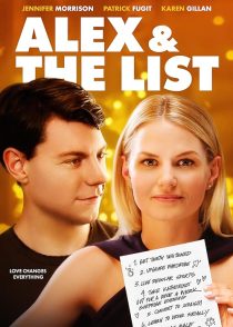 فیلم Alex & The List 2017 1 MV5BMWUyZGY5MjctMTQ1Mi00NTY2LThjZjktNWE2NTI4NzQyNzM5XkEyXkFqcGc@. V1 SX500