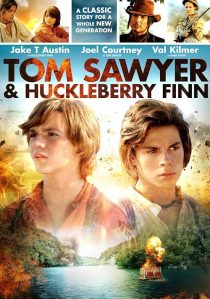 فیلم Tom Sawyer & Huckleberry Finn 2014 1 MV5BMjI5MjY3NDYxOV5BMl5BanBnXkFtZTgwODM5NjQ3MzE@. V1 SX500