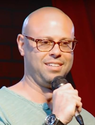Jon Fisch