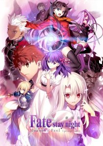 انیمه Fate/Stay Night: Heaven's Feel 1 MV5BMzFjODA2Y2YtN2RiOS00OWZmLTk5NzEtOTgyZDlmYzFjZWU5XkEyXkFqcGc@. V1 SX500