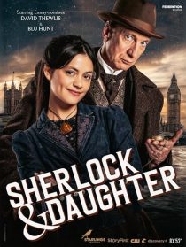 سریال Sherlock & Daughter 1 MV5BN2IwMmU0YzktMjM2Ny00YjE0LTkxYTAtNzc3OTA4NWViNGM3XkEyXkFqcGc@. V1 SX500