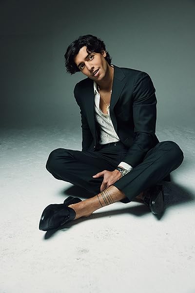 Dave Kumar