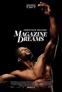 فیلم Magazine Dreams 2023 1 MV5BNTBkYjk0YzMtNDAwYy00ZTU4LTg2MGUtZWVjNzFiZmE3NzUzXkEyXkFqcGc@. V1 SX500
