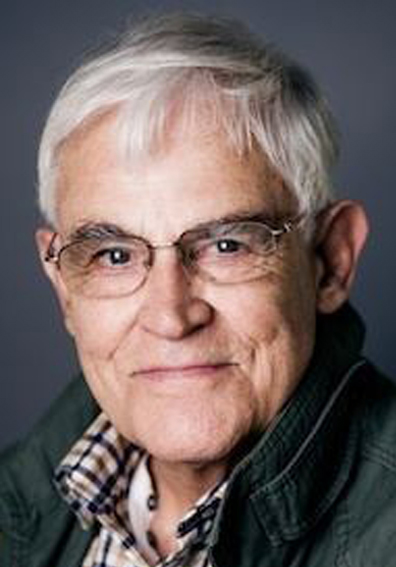 Bernard Lloyd