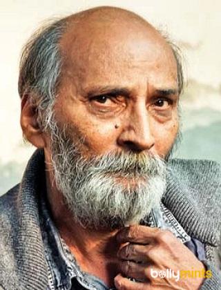 Vinod Kumar Sharma