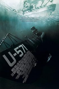 فیلم U-571 2000 1 MV5BNmU2MjAxZGQtMGY3NC00ODYwLThkZWQtNzhjMDhhOTVlMWYyXkEyXkFqcGc@. V1 SX500