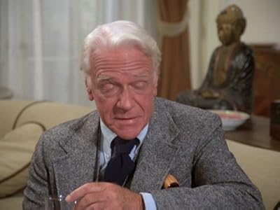 Murray Matheson
