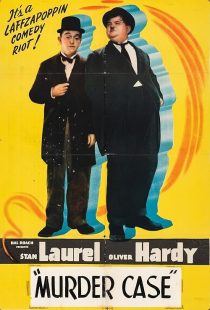 فیلم The Laurel-Hardy Murder Case 1930 1 MV5BOGZiNGMzMmItNGMzNC00MWRhLTkzZTktNDQ2OTZhNGQwZDNkXkEyXkFqcGc@. V1 SX500