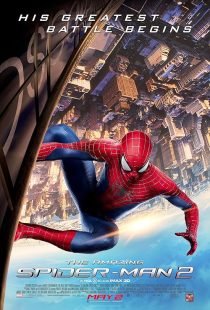 فیلم The Amazing Spider-Man 2 2014