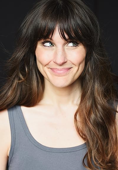 Molly Ryman