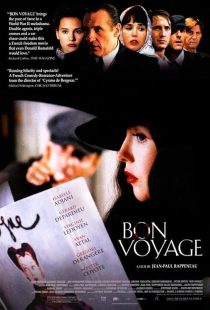 فیلم Bon Voyage 2003 1 MV5BOTUzYmYwZWQtMzg4NS00ZGFiLWFjMjctNWViOGNhMTU3YjFjXkEyXkFqcGc@. V1 SX500