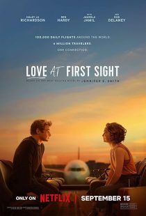 فیلم Love at First Sight 2023 1 MV5BOTY0M2EyNGUtYmZiYi00MTVlLThkMWMtMjNkZjg5Nzg2NjRmXkEyXkFqcGc@. V1 SX500
