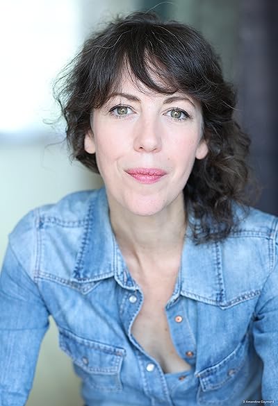 Sophie Colon