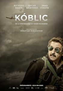 فیلم Kóblic 2016 1 MV5BY2ZkYjBkODctOGU1OC00NWJmLWE2OTItMWE3YTE2NTNhODkxXkEyXkFqcGc@. V1 SX500