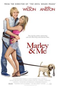 فیلم Marley & Me 2008 1 MV5BYjAzOGQ1NjYtNWZmMi00ZDcwLThiMGEtZTdkZjkzMDU5ZjE2XkEyXkFqcGc@. V1 SX500