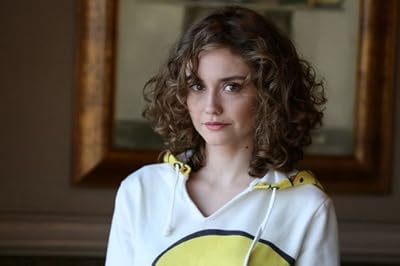 Cansu Türedi