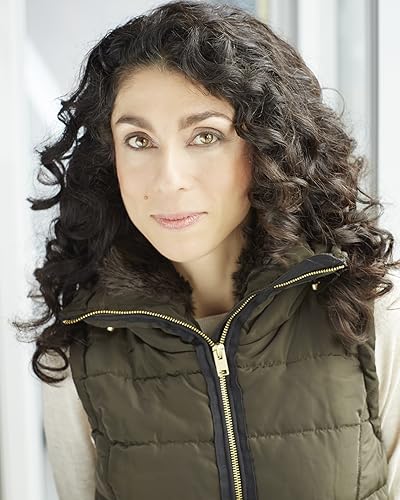 Lara Arabian