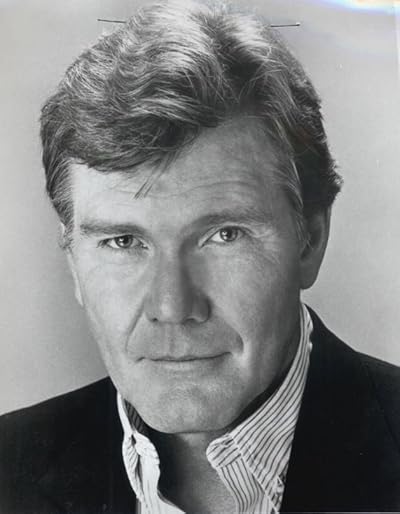 Donald May