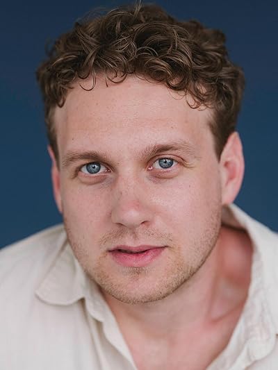 Aron Eichhorn