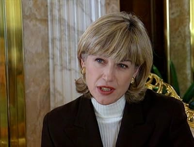 Selina Scott