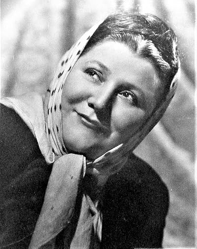 Milly Mathis