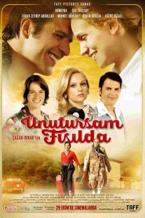 فیلم ترکی Unutursam Fısılda اگر فراموش کردم ،زمزمه کن 2014 1 13496 afe0481740f0b8896