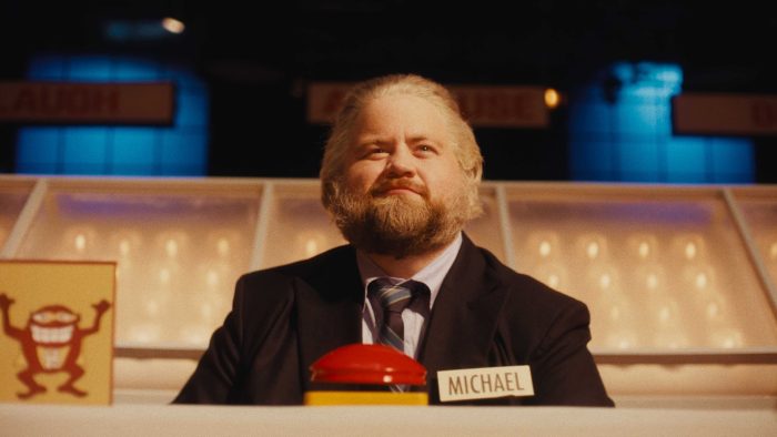  فیلم The Luckiest Man in America 2024