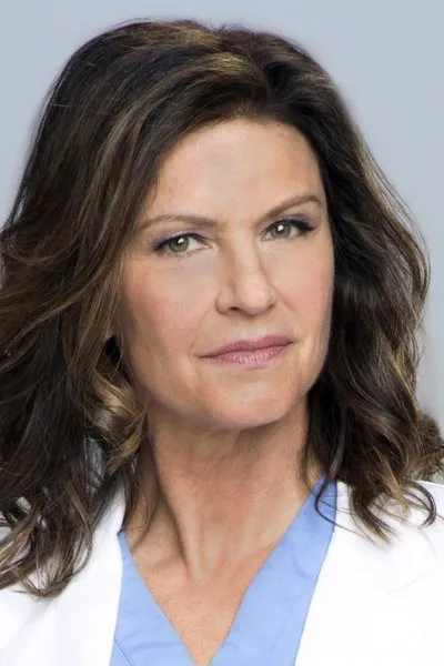 Wendy Crewson