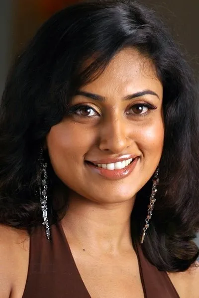 Peeya Rai Chowdhary