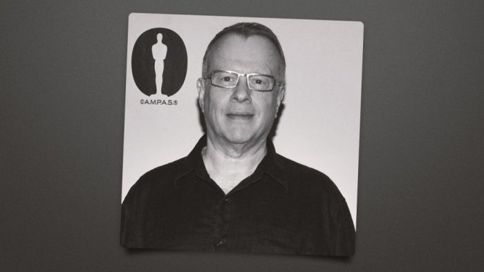 Greg Cannom obit template