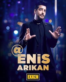 سریال ترکی Enis Arikan 1 MV5BM2I1MjM3YmYtM2RmOS00NDgzLWEyYzMtZjQxMTA5NjZiOGQ0XkEyXkFqcGc@. SY600 SX400