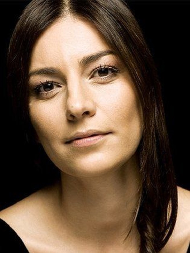 Eris Akman