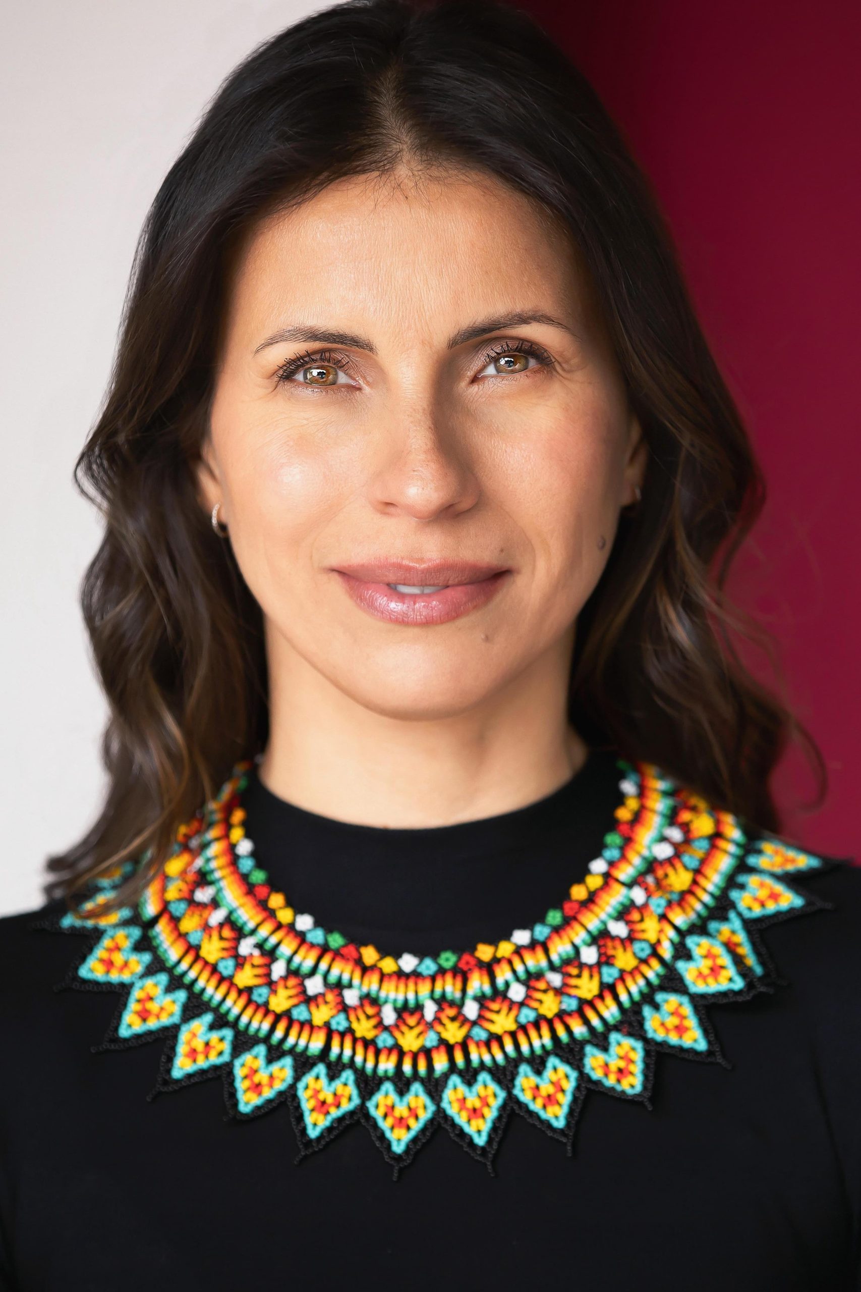 Yagmur Öztürk