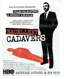 فیلم Excellent Cadavers 1999 1 MV5BM2U4YzJiYzItZjk1Ni00ODA0LTkzMDItNjViYTRkYzk3MzZiXkEyXkFqcGc@. V1 SX500