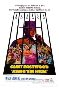 فیلم Hang ‘Em High 1968 1 MV5BMDQ3MmY2NDktZmRiYy00MTA5LThhOWItODNiOTMyNjZjMDg2XkEyXkFqcGc@. SY600 SX400