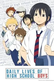 انیمه Daily Lives of High School Boys 1 MV5BMDVhOTNmMzgtNWNhNy00OGEwLWI4ODEtM2IxZTFjYTQ4ZTU4XkEyXkFqcGc@. SY600 SX400