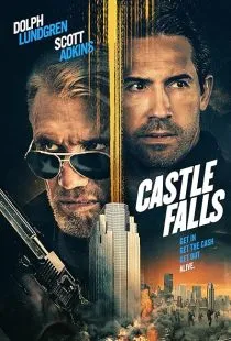 فیلم Castle Falls 2021 1 MV5BMDk5YjQ0YWUtYTc2ZS00M2EyLWI1NDItYjUyNGRmNGNkNDZkXkEyXkFqcGc@. SY600 SX400