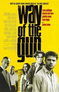 فیلم The Way of the Gun 2000 1 MV5BMTAyNjEyMDEwMzBeQTJeQWpwZ15BbWU4MDczMjY1NDEy. V1