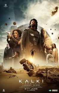 فیلم هندی Kalki 2898 AD 2024 1 MV5BMTM3ZGUwYTEtZTI5NS00ZmMyLTk2YmQtMWU4YjlhZTI3NjRjXkEyXkFqcGc@. SY600 SX400