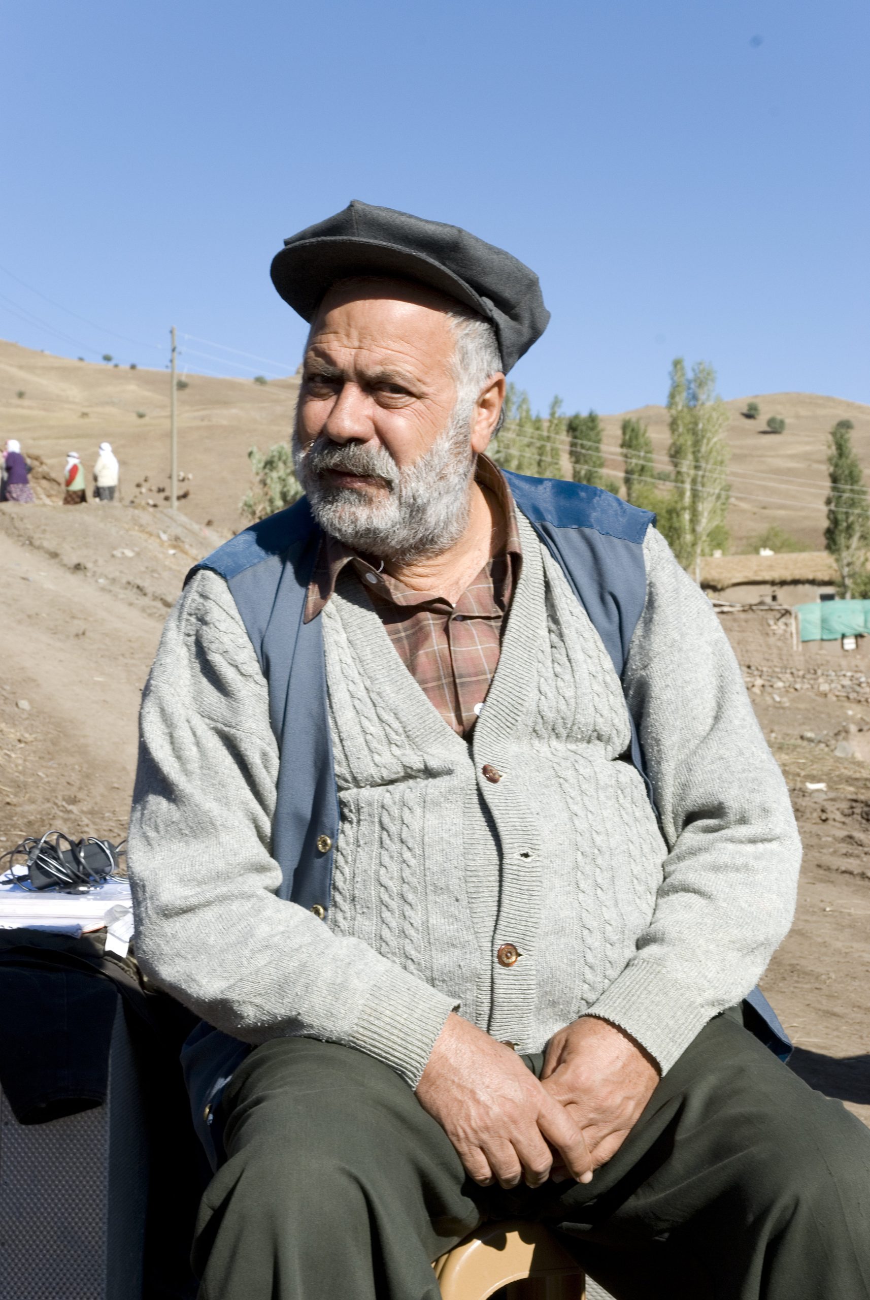 Ates Fatih Uçan