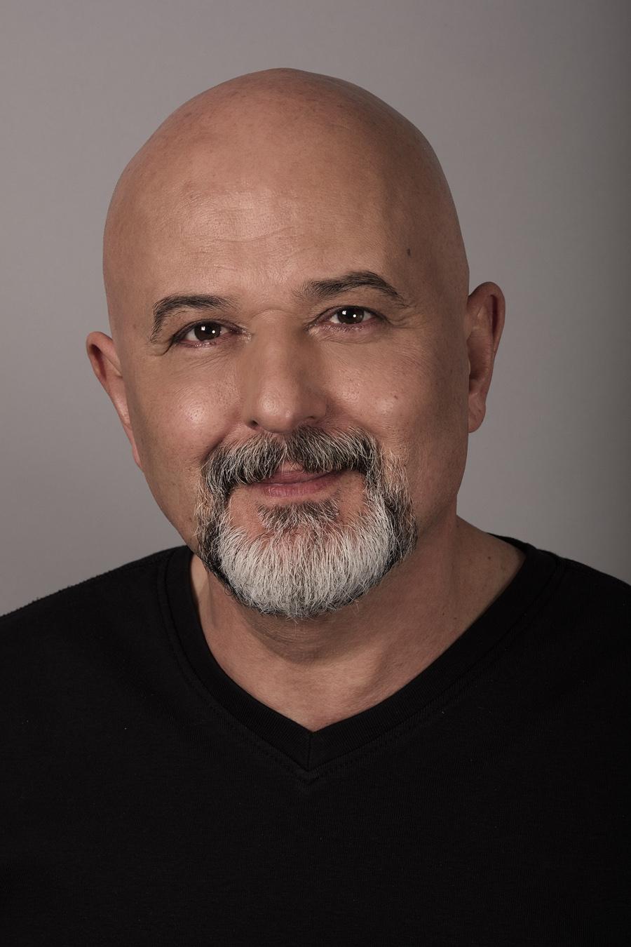 Sergen Deveci