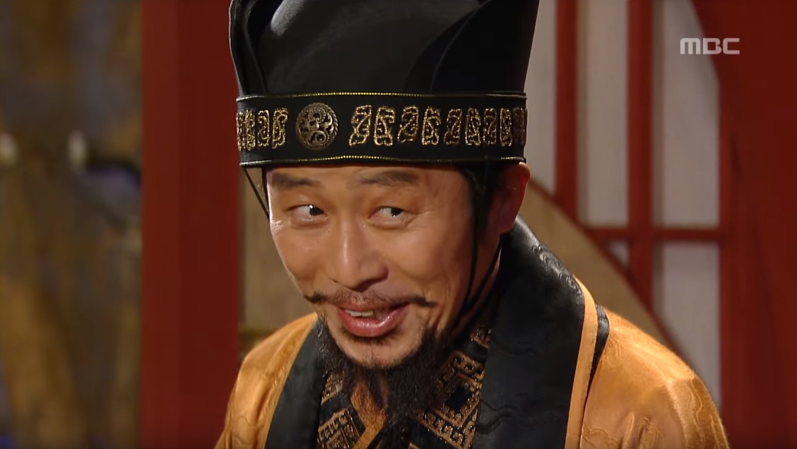 Lee Mun-shik