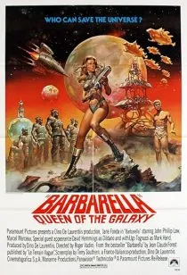 فیلم Barbarella 1968 1 MV5BMjExMzcwMjU4OV5BMl5BanBnXkFtZTgwNzYzMjU2MTE@. SY600 SX400