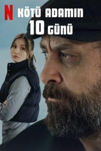 فیلم ترکی Kotu Adamin 10 Gunu 1 MV5BMjM3ZDU3YTMtNTM0MC00OTA3LWI4ZDUtNDIzZDNlYThlMjNjXkEyXkFqcGc@. SY600 SX400