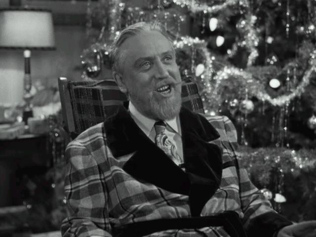 Monty Woolley