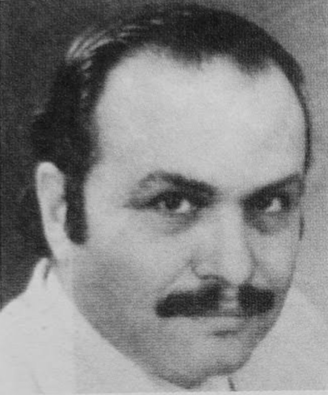 Murat Soydan