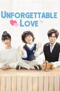 سریال Unforgettable Love 1 MV5BMjUxYzdmZmItMzJkZC00MDc0LWIwYmEtNWFlYjllZDI4NzliXkEyXkFqcGc@. SY600 SX400