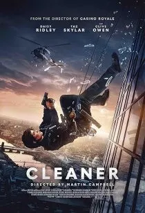 فیلم Cleaner 2025 1 MV5BMmE1MzkyMDctZjgzNC00YzkxLWI1YTctY2E4YzNjNmI1YTljXkEyXkFqcGc@. SY600 SX400