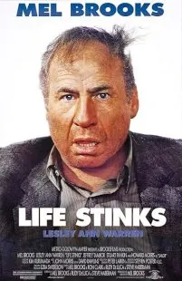 فیلم Life Stinks 1991 1 MV5BMmFjMDFkZTktZGNjNC00ZDFlLTliYjYtZDhhZjJhZDk2MDhlXkEyXkFqcGc@. SY600 SX400