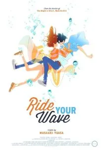 انیمه Ride Your Wave 2019 1 MV5BMzYwNGQ5ZjgtNDUwMi00NzAxLWJiNzctMjM4OTNmZjExMTAyXkEyXkFqcGc@. SY600 SX400
